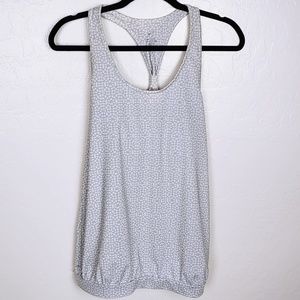 Joe Fresh tank